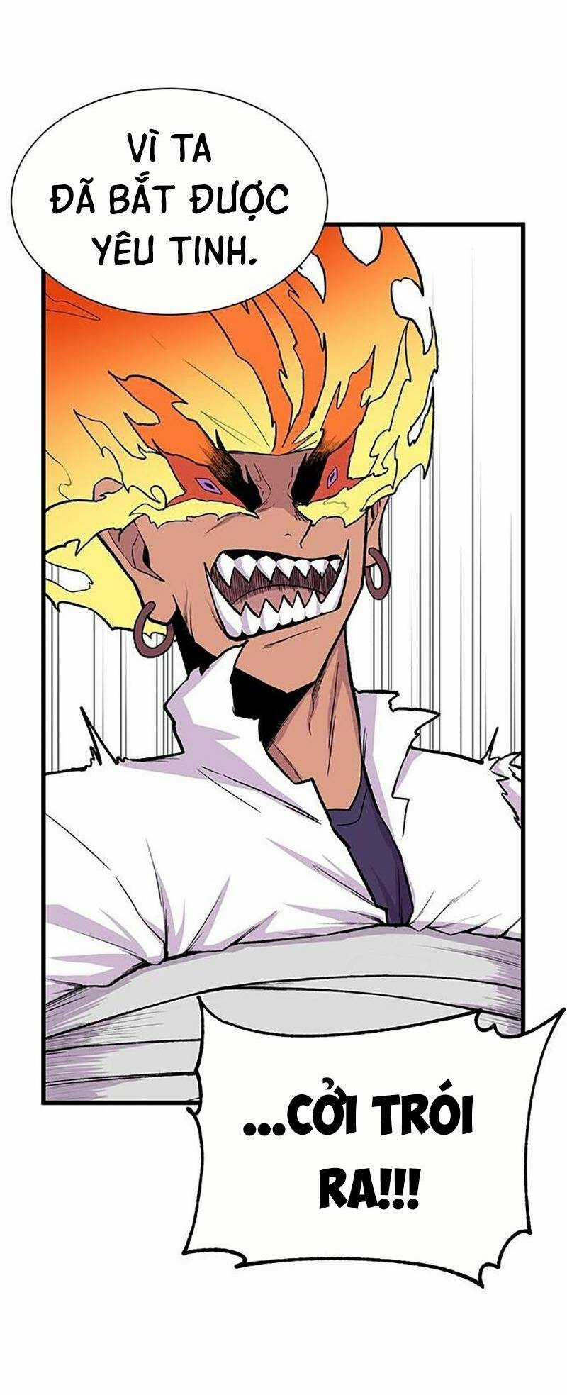 Vương Thần Tân Sinh Chapter 3 trang 38