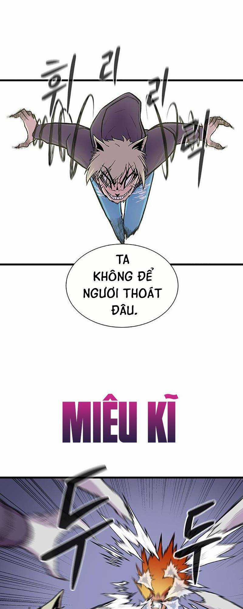 Vương Thần Tân Sinh Chapter 3 trang 39