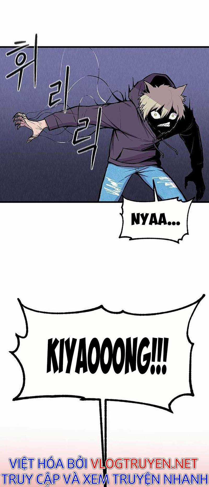 Vương Thần Tân Sinh Chapter 3 trang 4