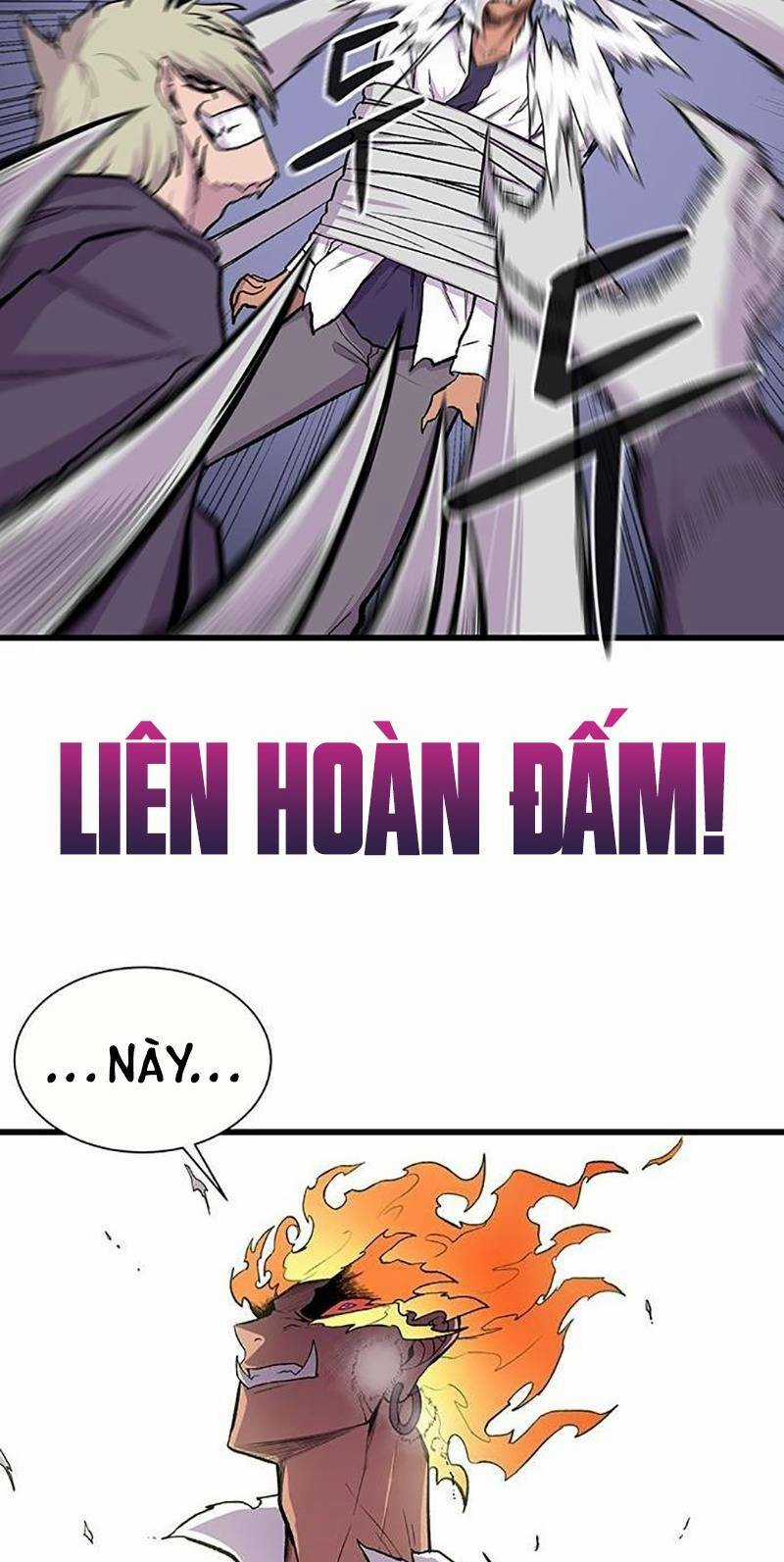 Vương Thần Tân Sinh Chapter 3 trang 40