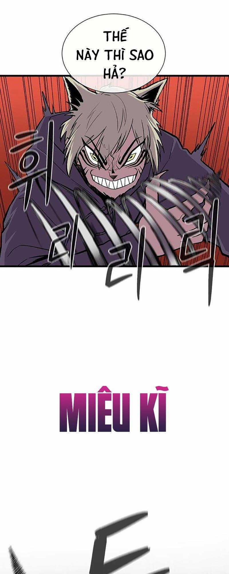 Vương Thần Tân Sinh Chapter 3 trang 42