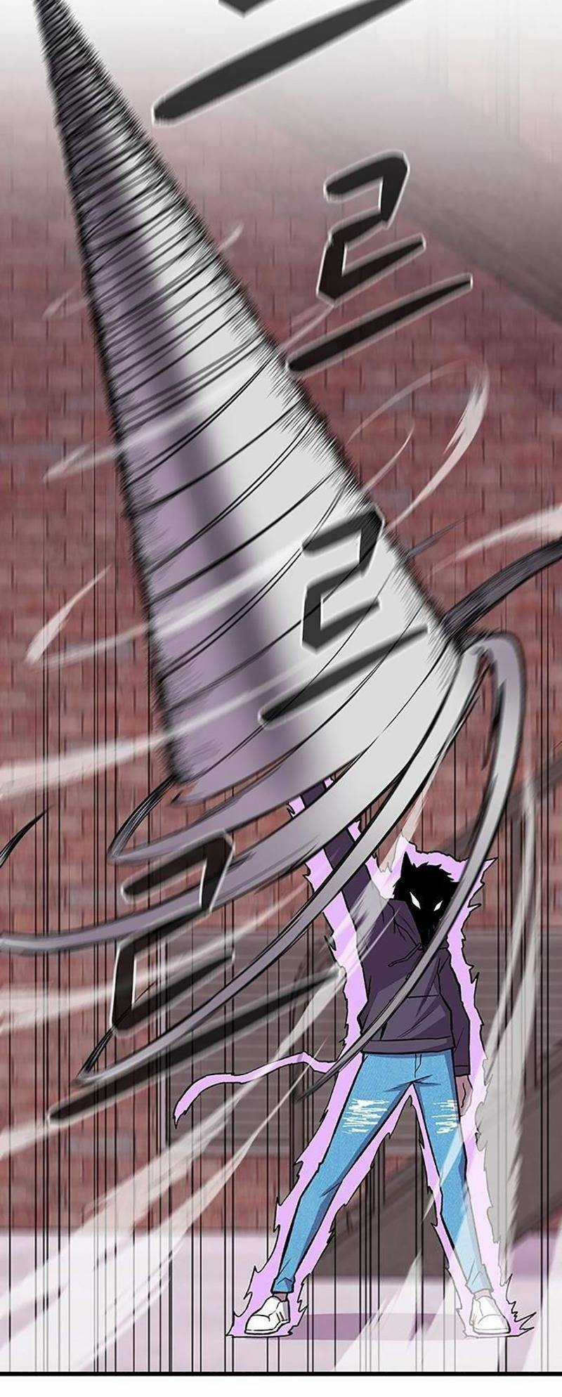 Vương Thần Tân Sinh Chapter 3 trang 43