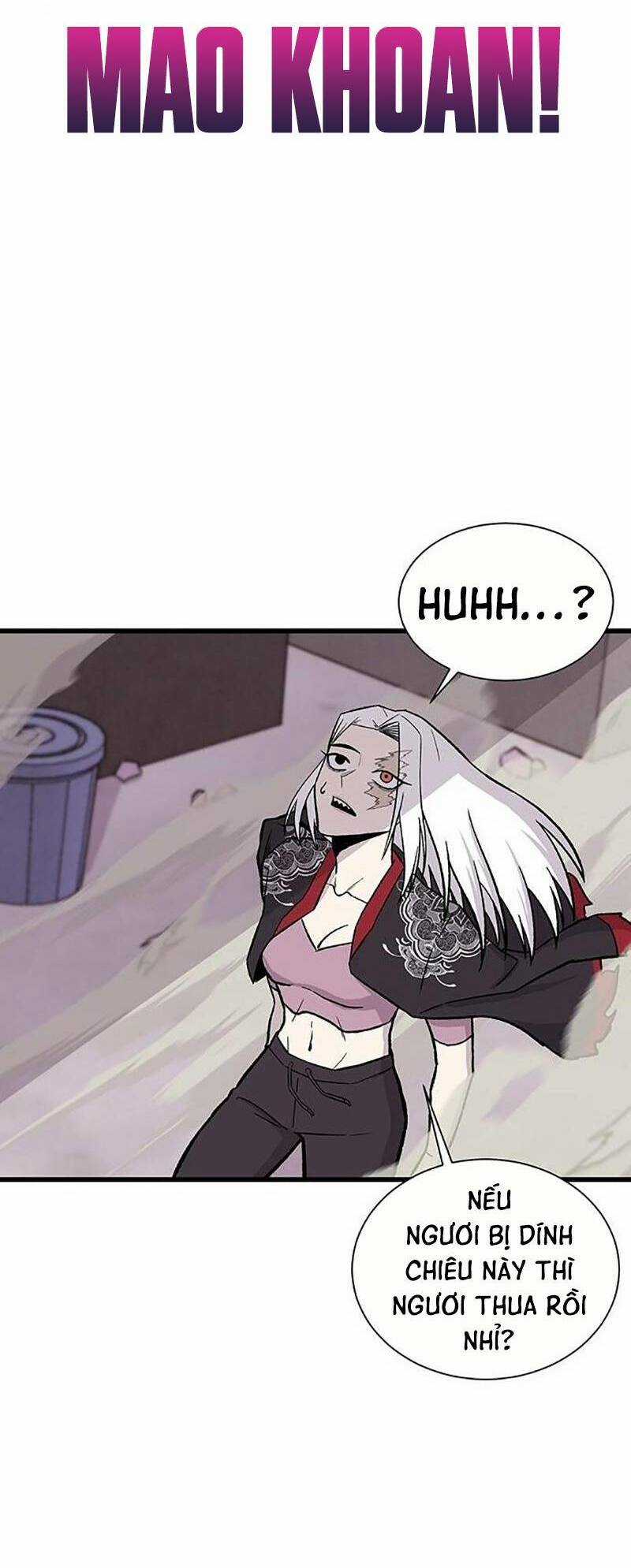 Vương Thần Tân Sinh Chapter 3 trang 44