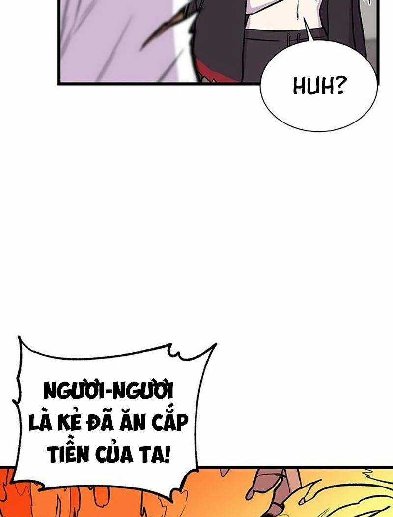 Vương Thần Tân Sinh Chapter 3 trang 47