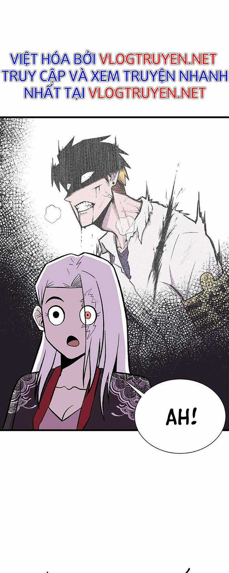 Vương Thần Tân Sinh Chapter 3 trang 49