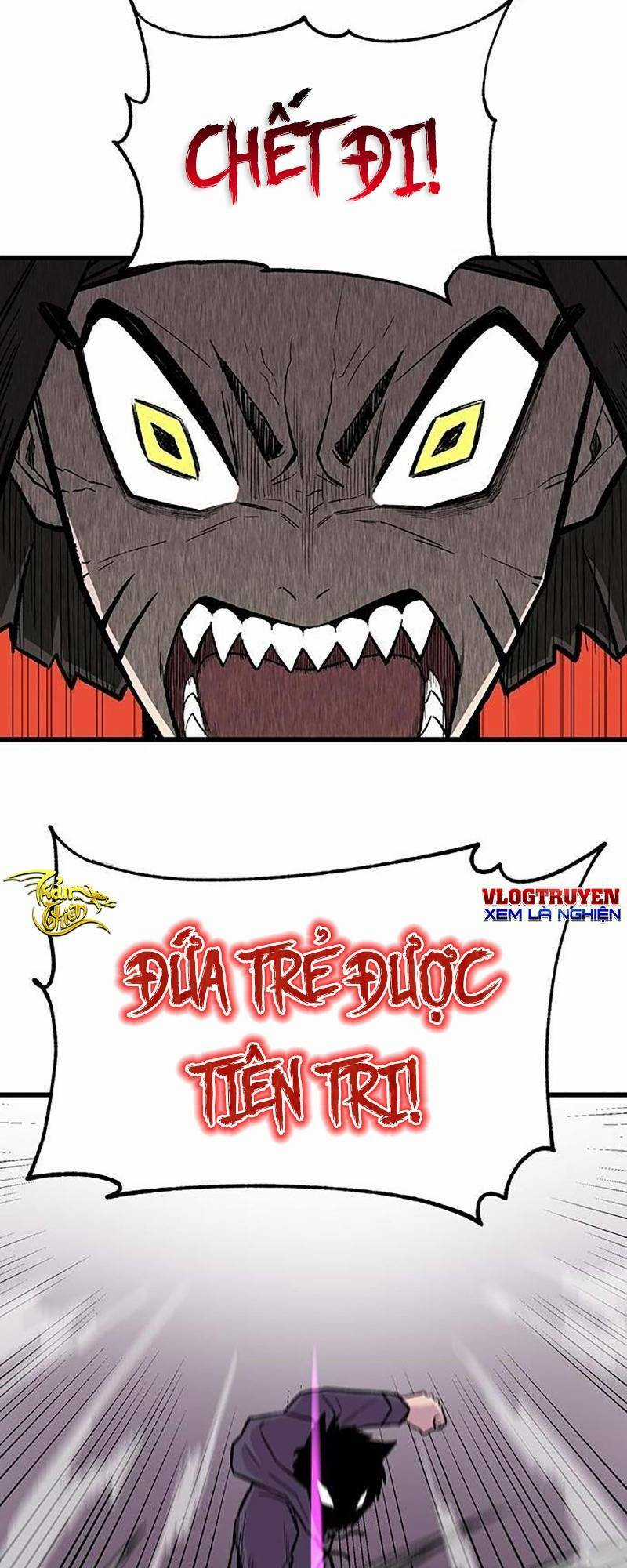 Vương Thần Tân Sinh Chapter 3 trang 50