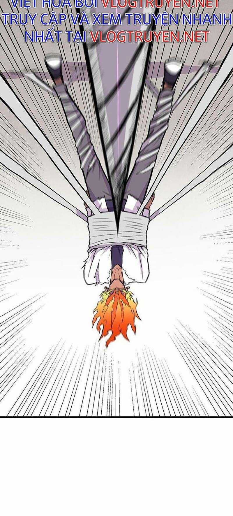 Vương Thần Tân Sinh Chapter 3 trang 53