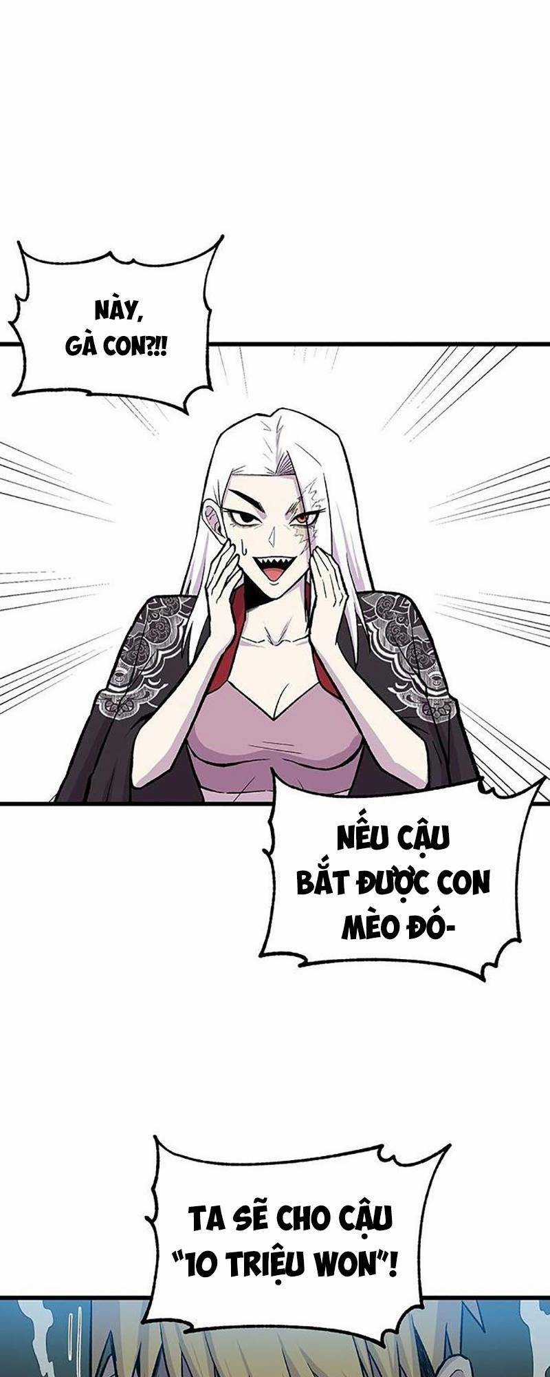 Vương Thần Tân Sinh Chapter 3 trang 54