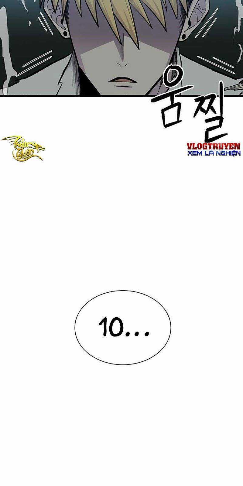 Vương Thần Tân Sinh Chapter 3 trang 55