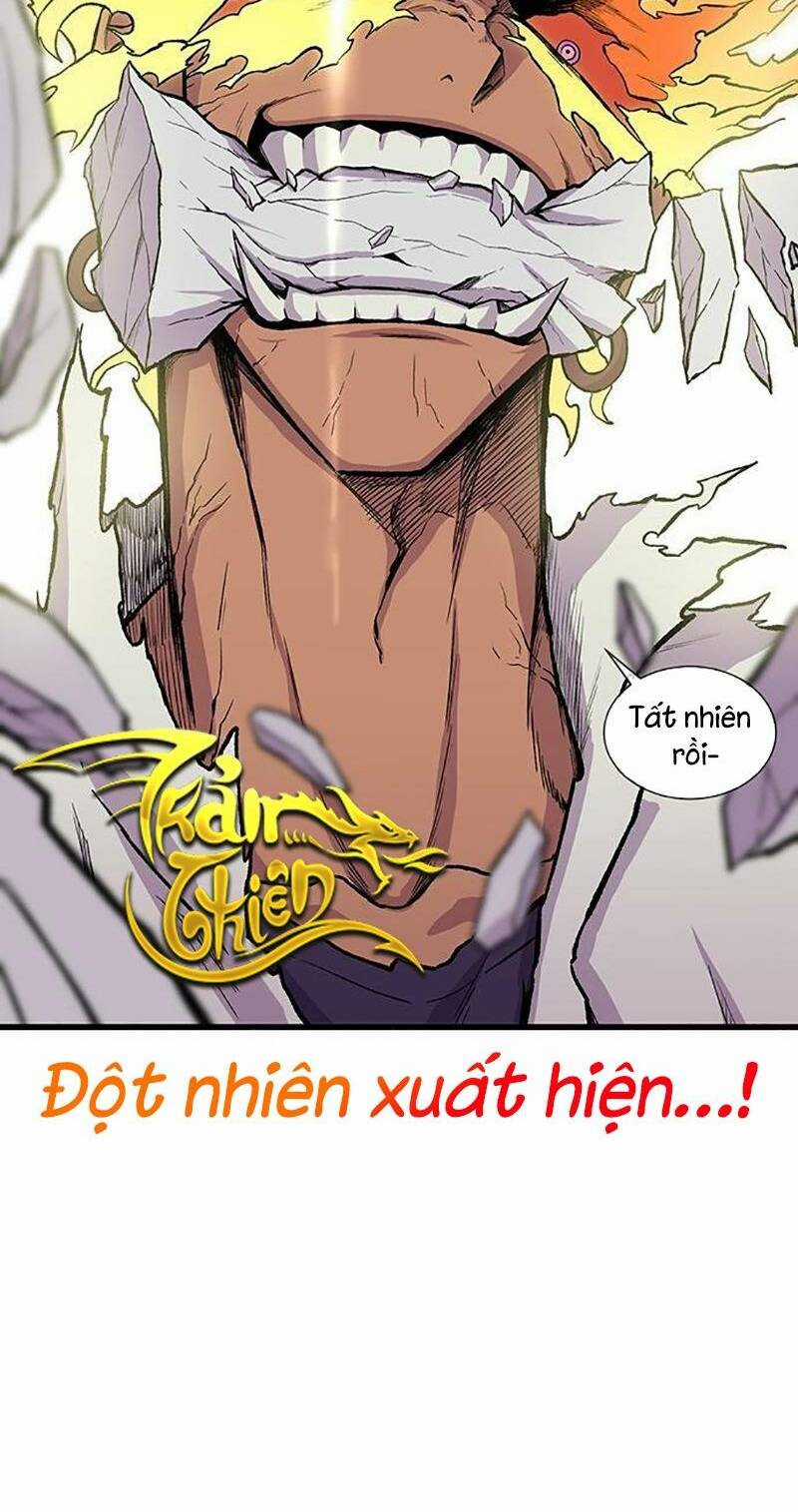 Vương Thần Tân Sinh Chapter 3 trang 59