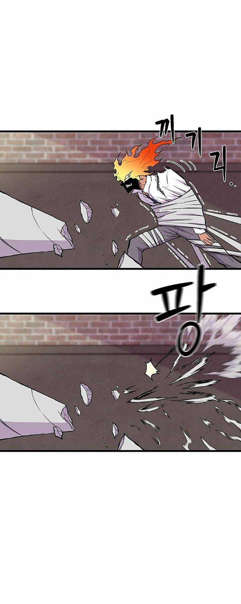 Vương Thần Tân Sinh Chapter 3 trang 60