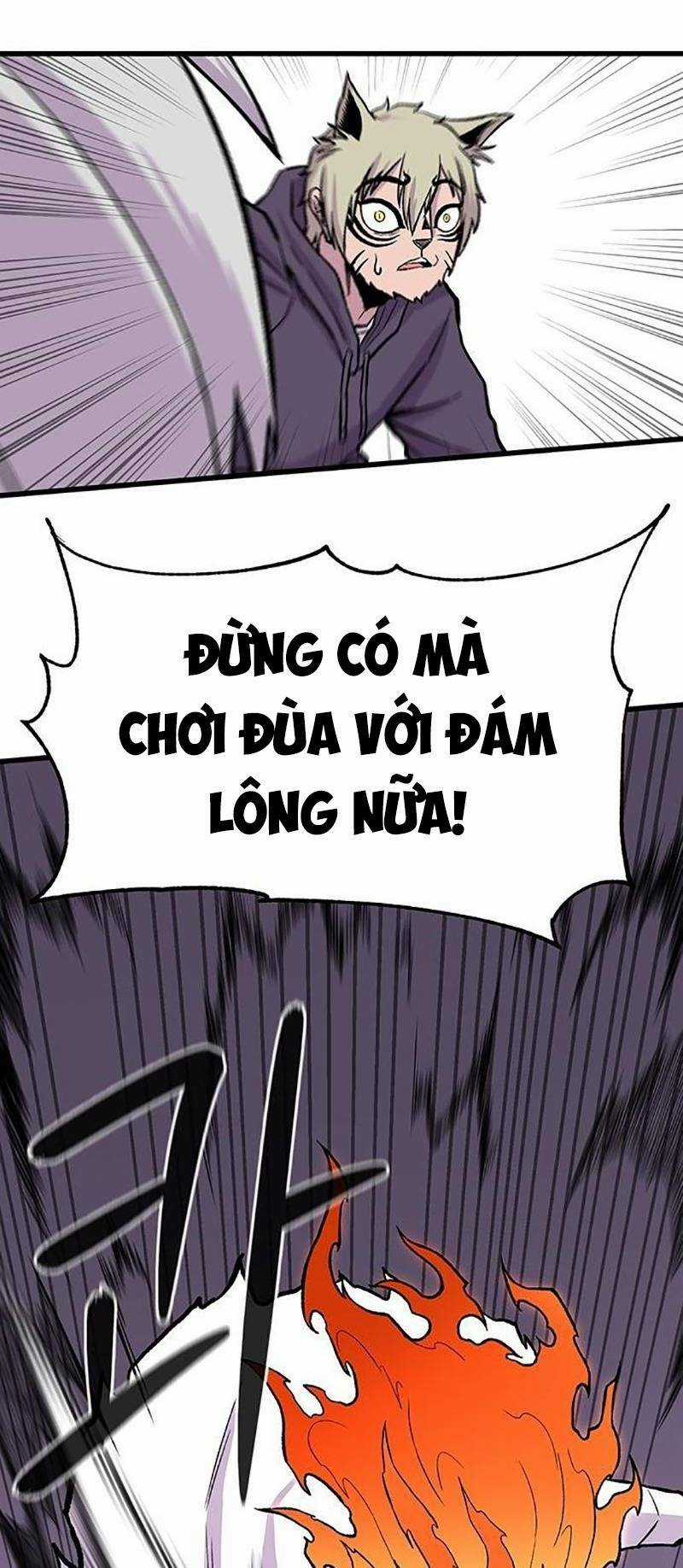 Vương Thần Tân Sinh Chapter 3 trang 61