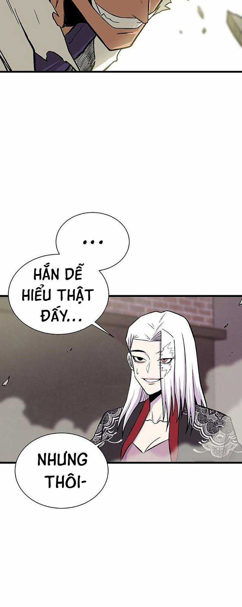 Vương Thần Tân Sinh Chapter 3 trang 64