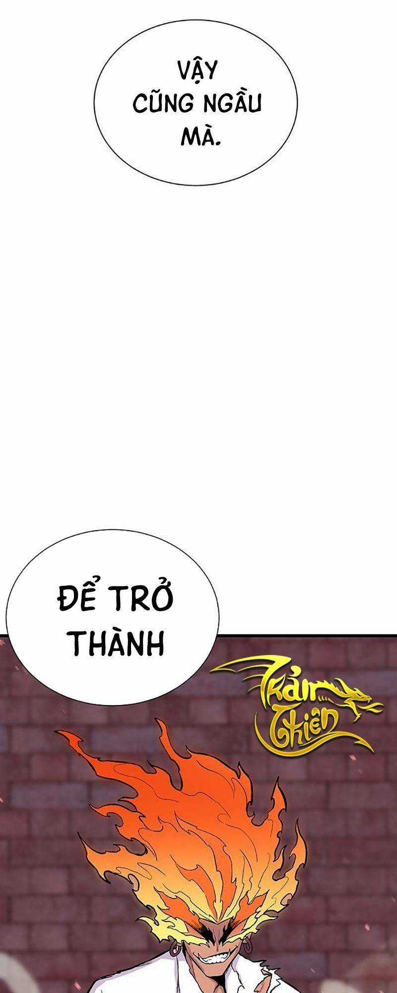 Vương Thần Tân Sinh Chapter 3 trang 65