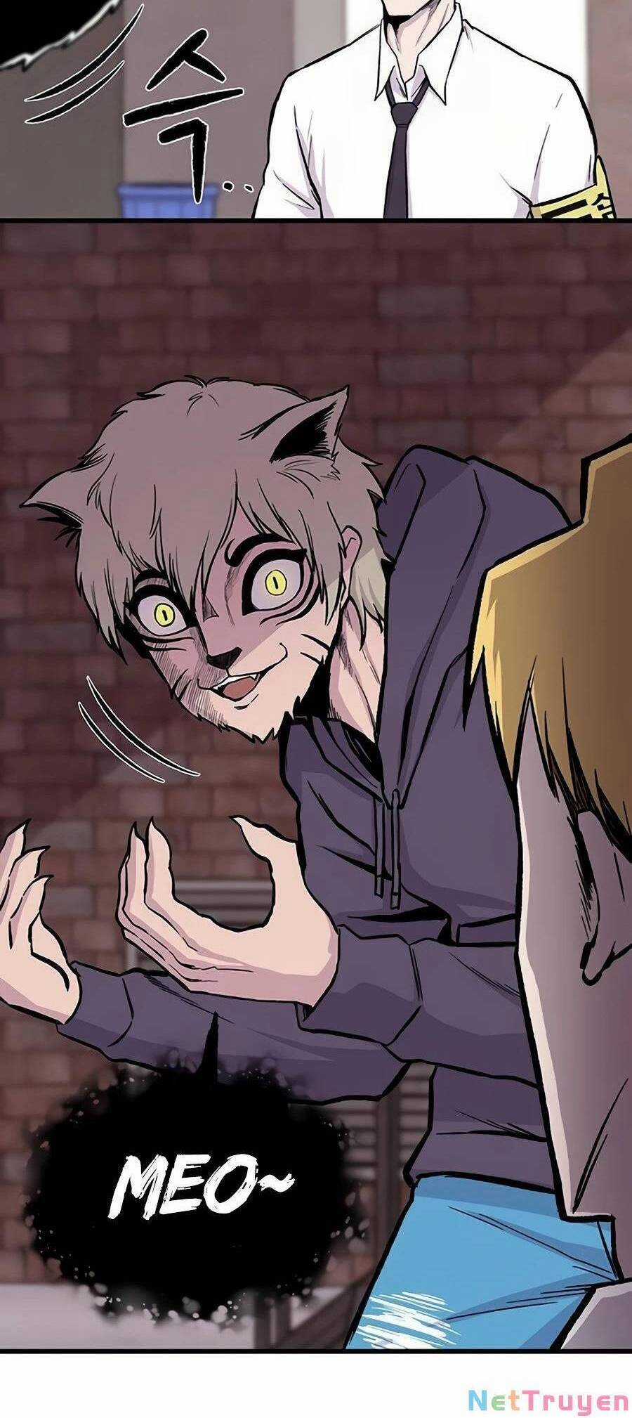 Vương Thần Tân Sinh Chapter 4 trang 18