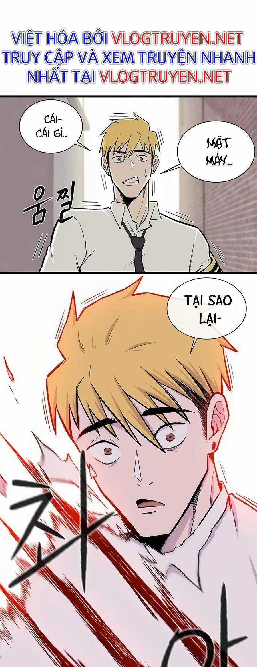 Vương Thần Tân Sinh Chapter 4 trang 19