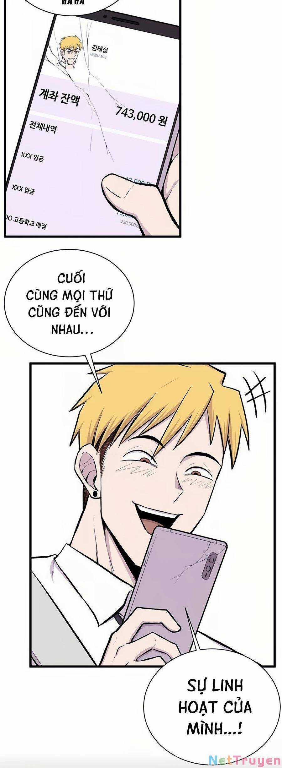 Vương Thần Tân Sinh Chapter 4 trang 2