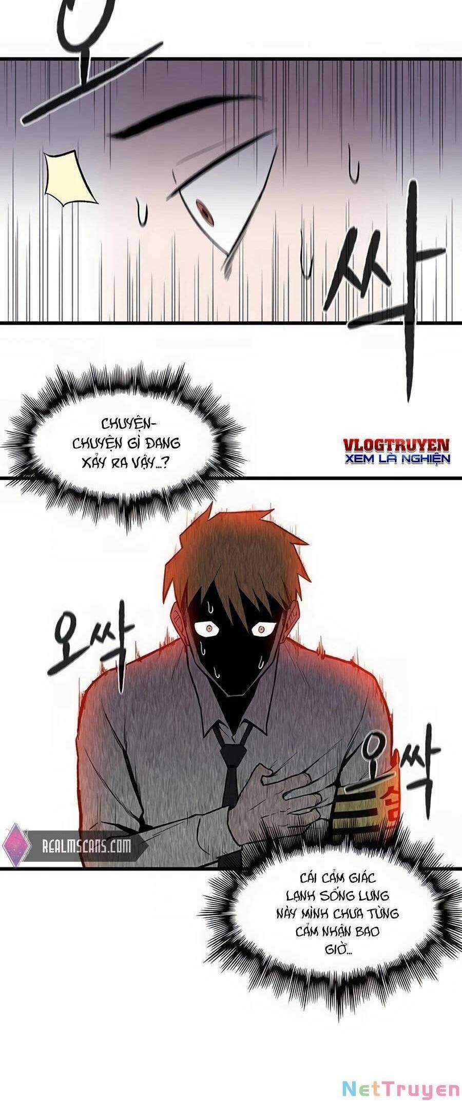 Vương Thần Tân Sinh Chapter 4 trang 23