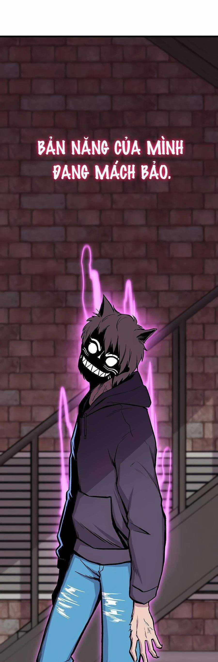 Vương Thần Tân Sinh Chapter 4 trang 24