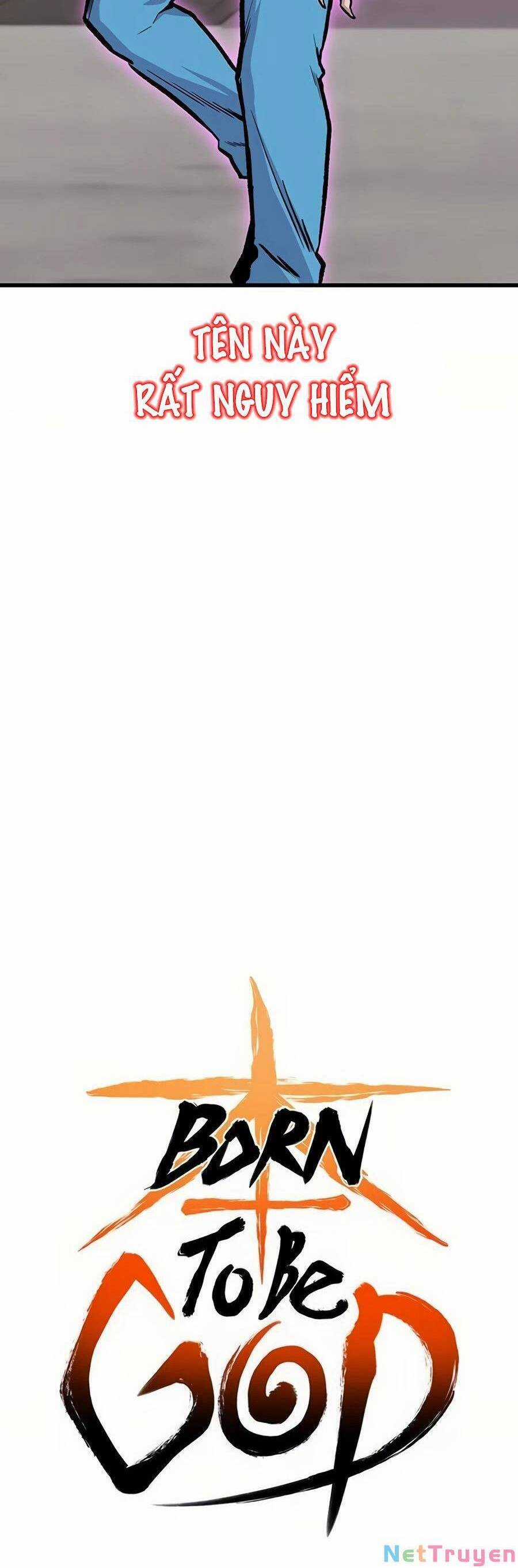 Vương Thần Tân Sinh Chapter 4 trang 25