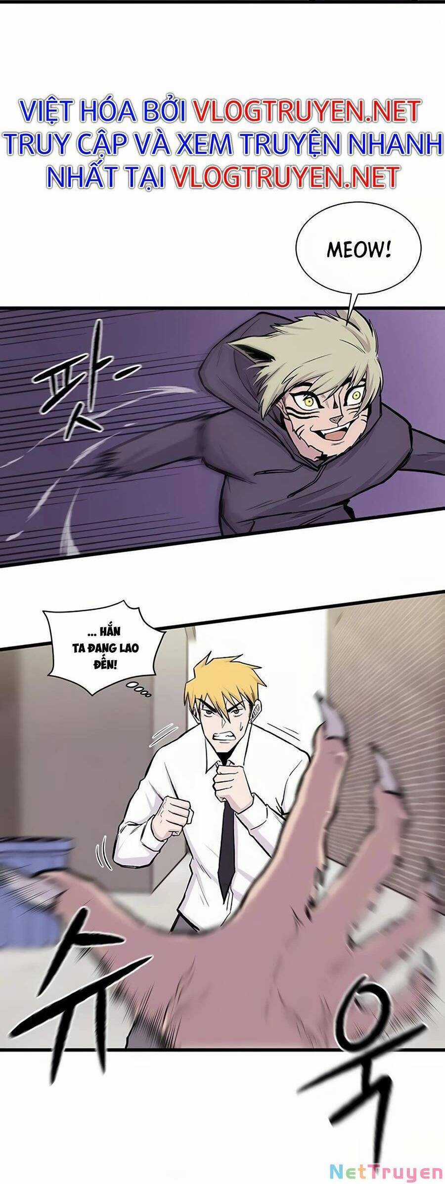 Vương Thần Tân Sinh Chapter 4 trang 27