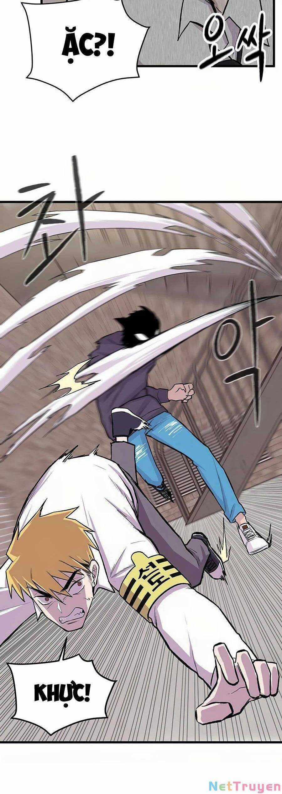 Vương Thần Tân Sinh Chapter 4 trang 29