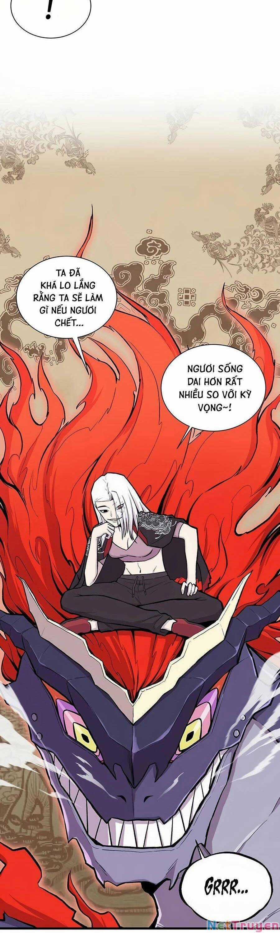 Vương Thần Tân Sinh Chapter 4 trang 33