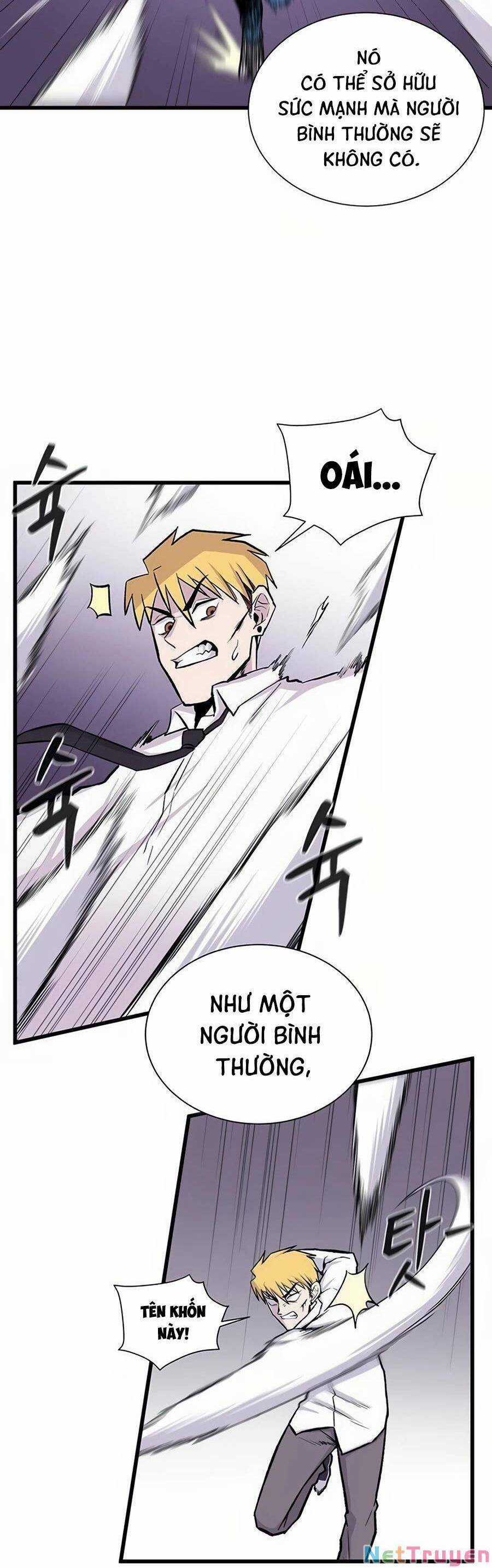 Vương Thần Tân Sinh Chapter 4 trang 39