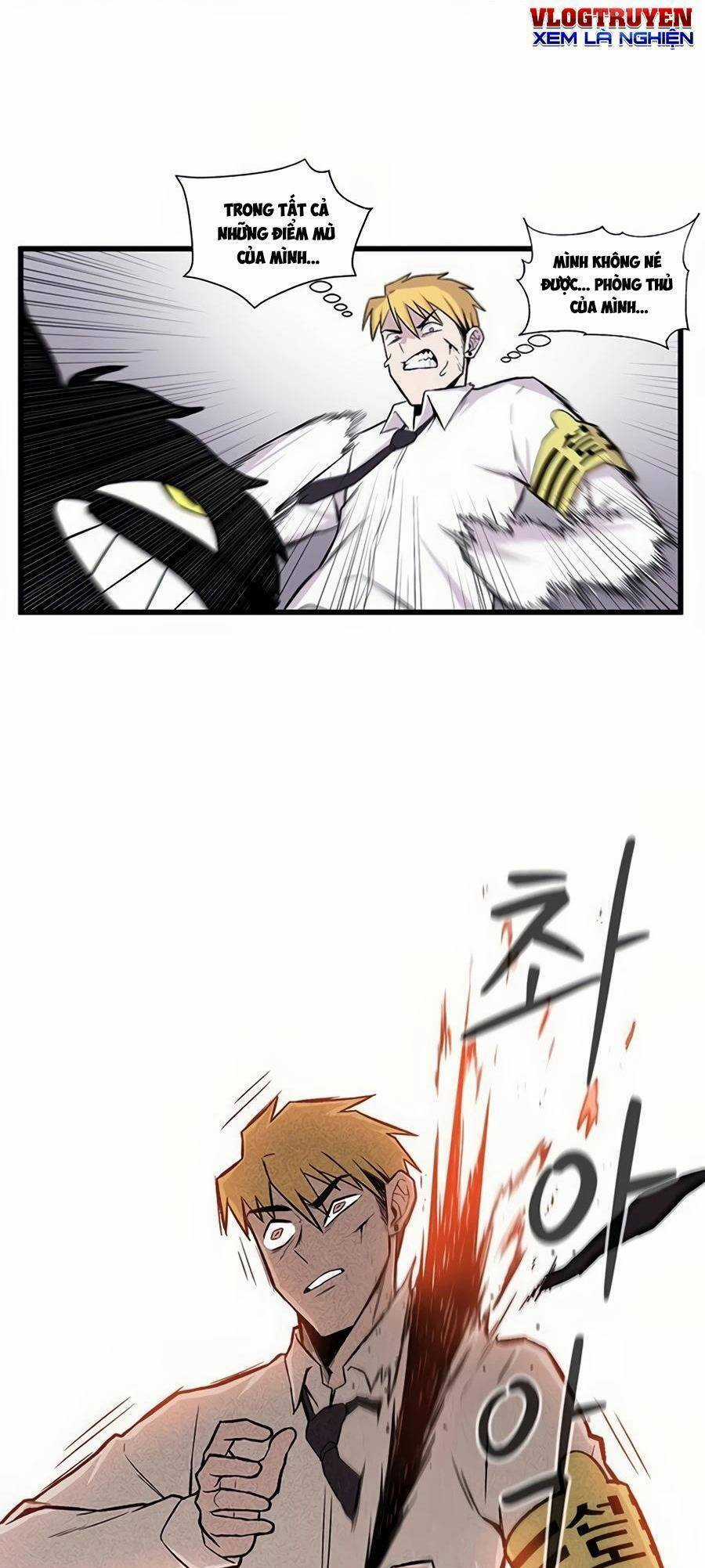 Vương Thần Tân Sinh Chapter 4 trang 44