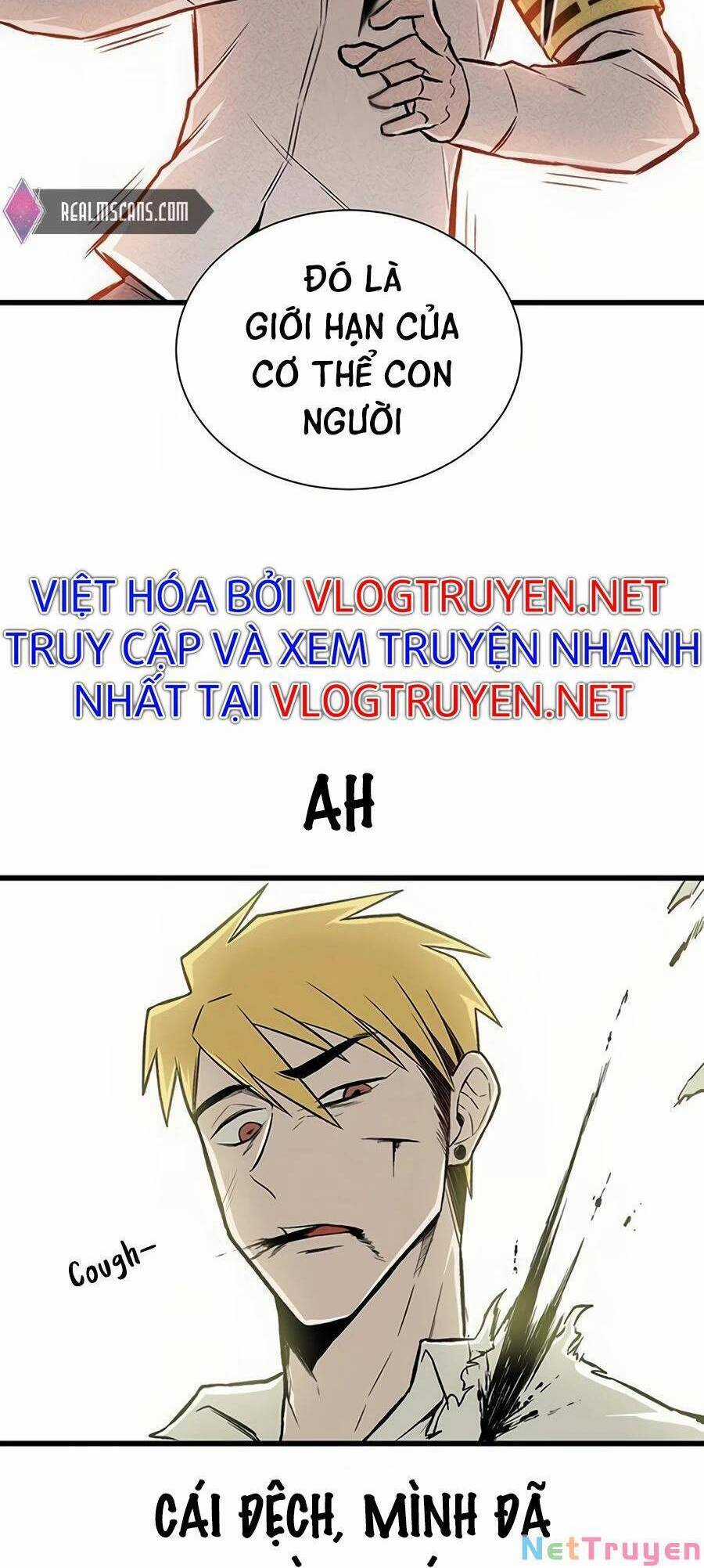 Vương Thần Tân Sinh Chapter 4 trang 45