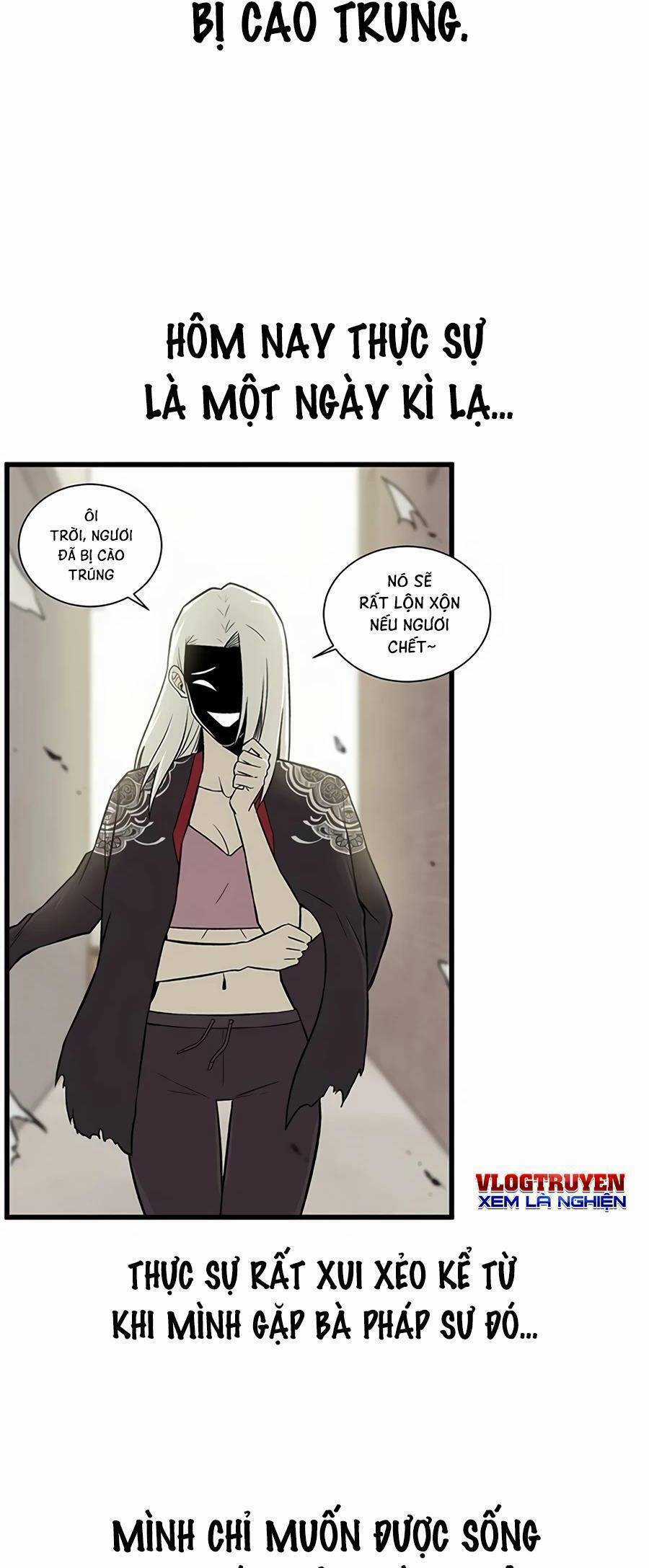 Vương Thần Tân Sinh Chapter 4 trang 46