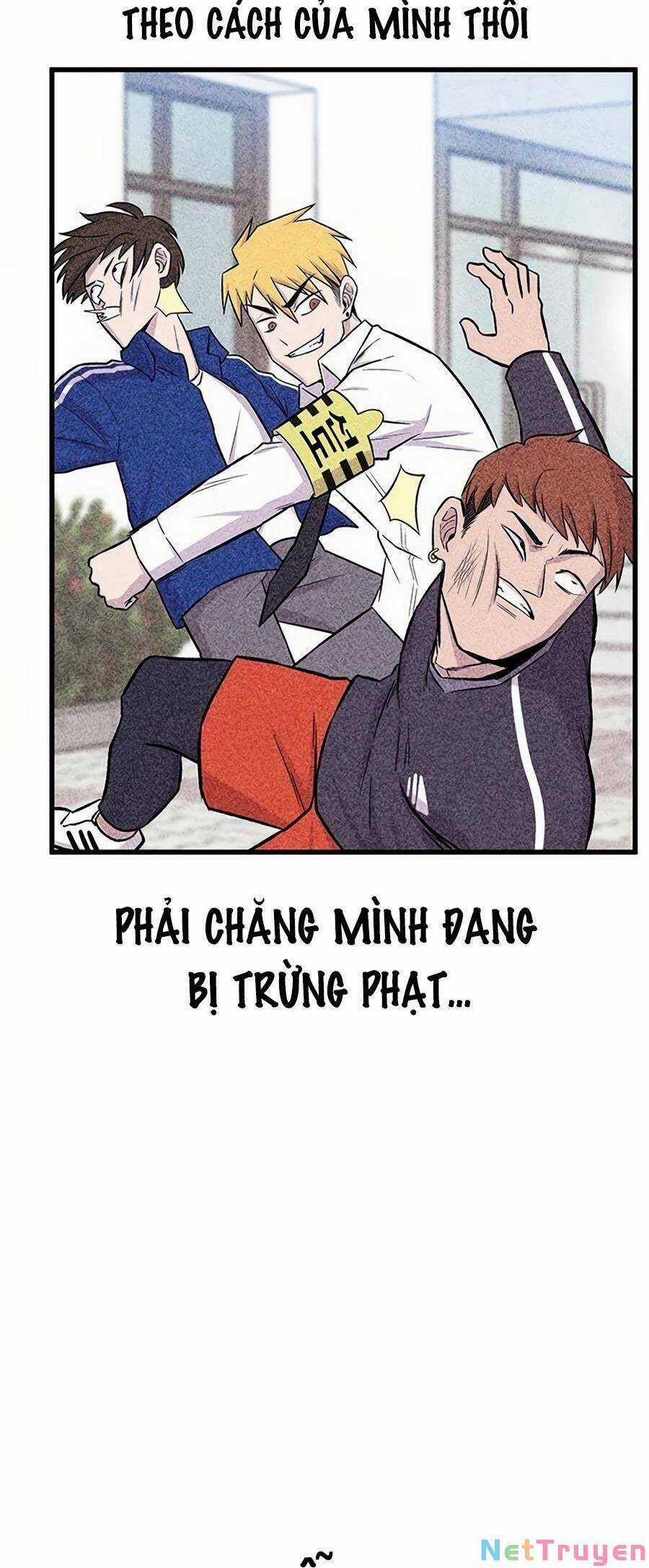 Vương Thần Tân Sinh Chapter 4 trang 47