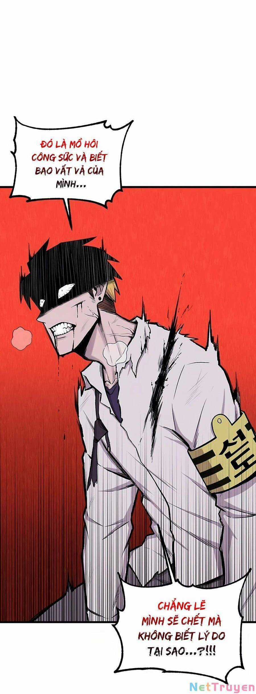 Vương Thần Tân Sinh Chapter 4 trang 51