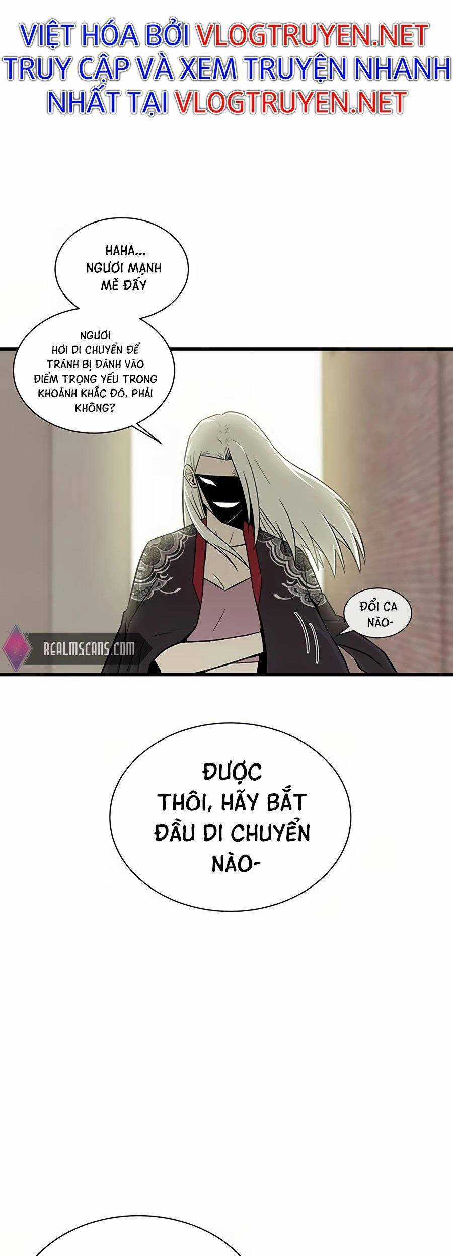 Vương Thần Tân Sinh Chapter 4 trang 52