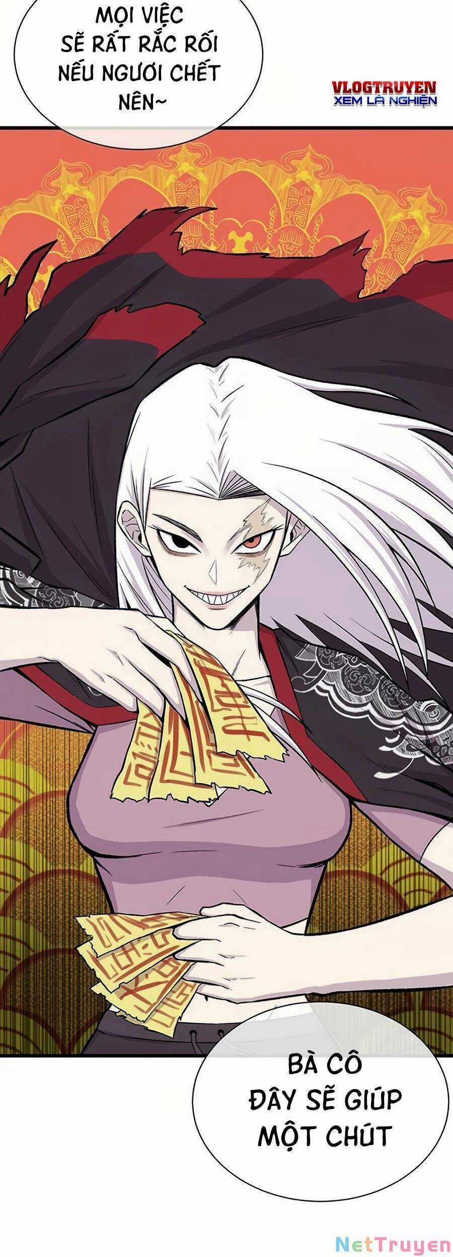 Vương Thần Tân Sinh Chapter 4 trang 53