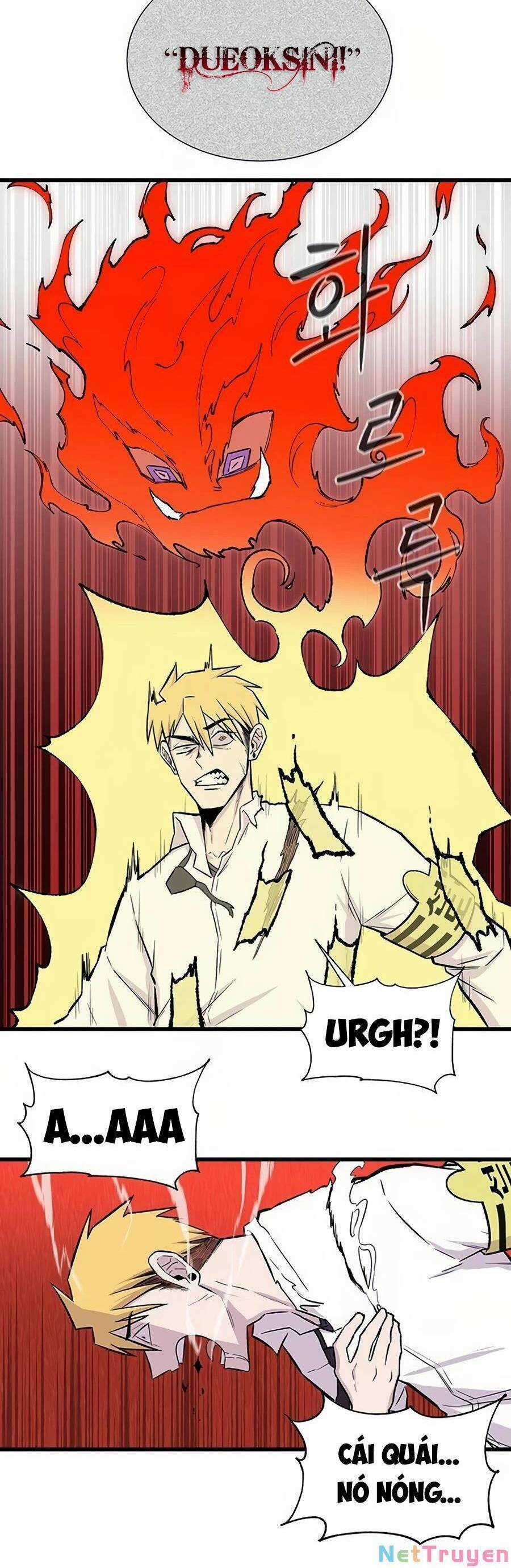 Vương Thần Tân Sinh Chapter 4 trang 55