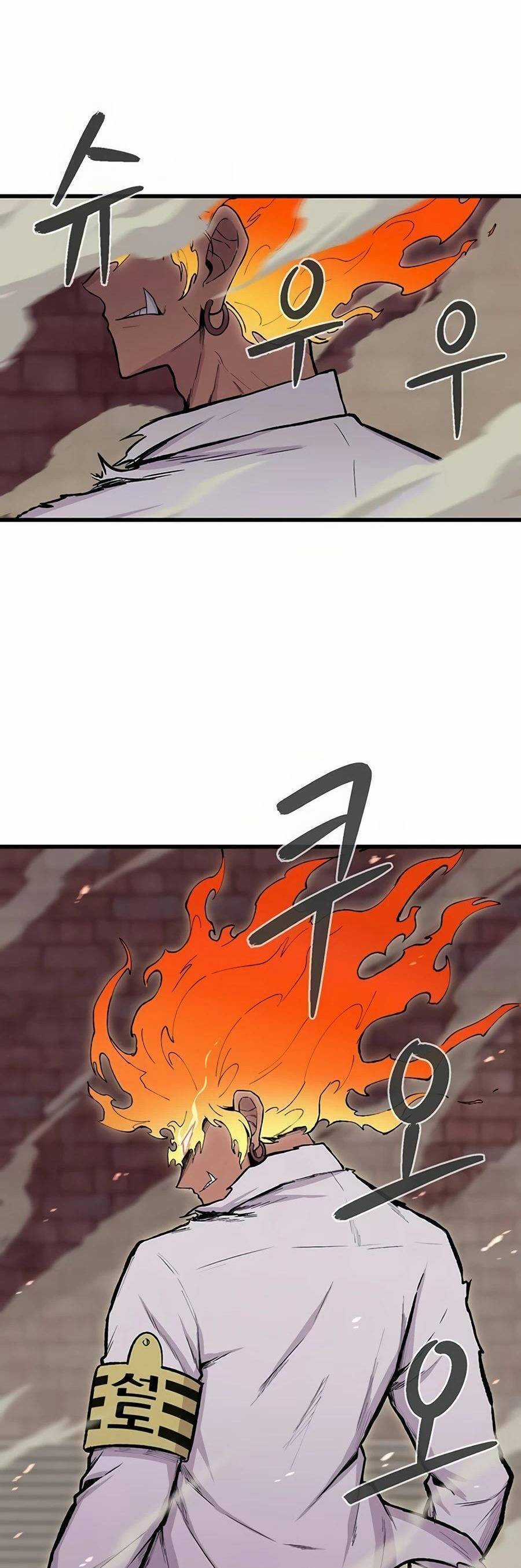 Vương Thần Tân Sinh Chapter 4 trang 58