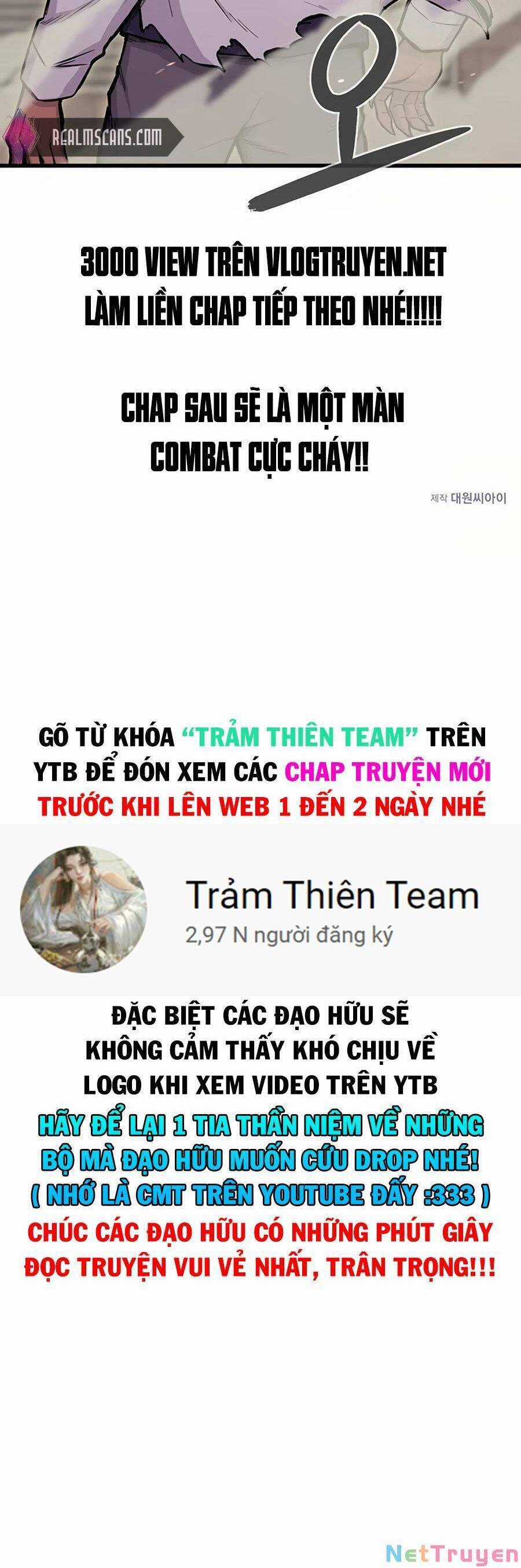 Vương Thần Tân Sinh Chapter 4 trang 59