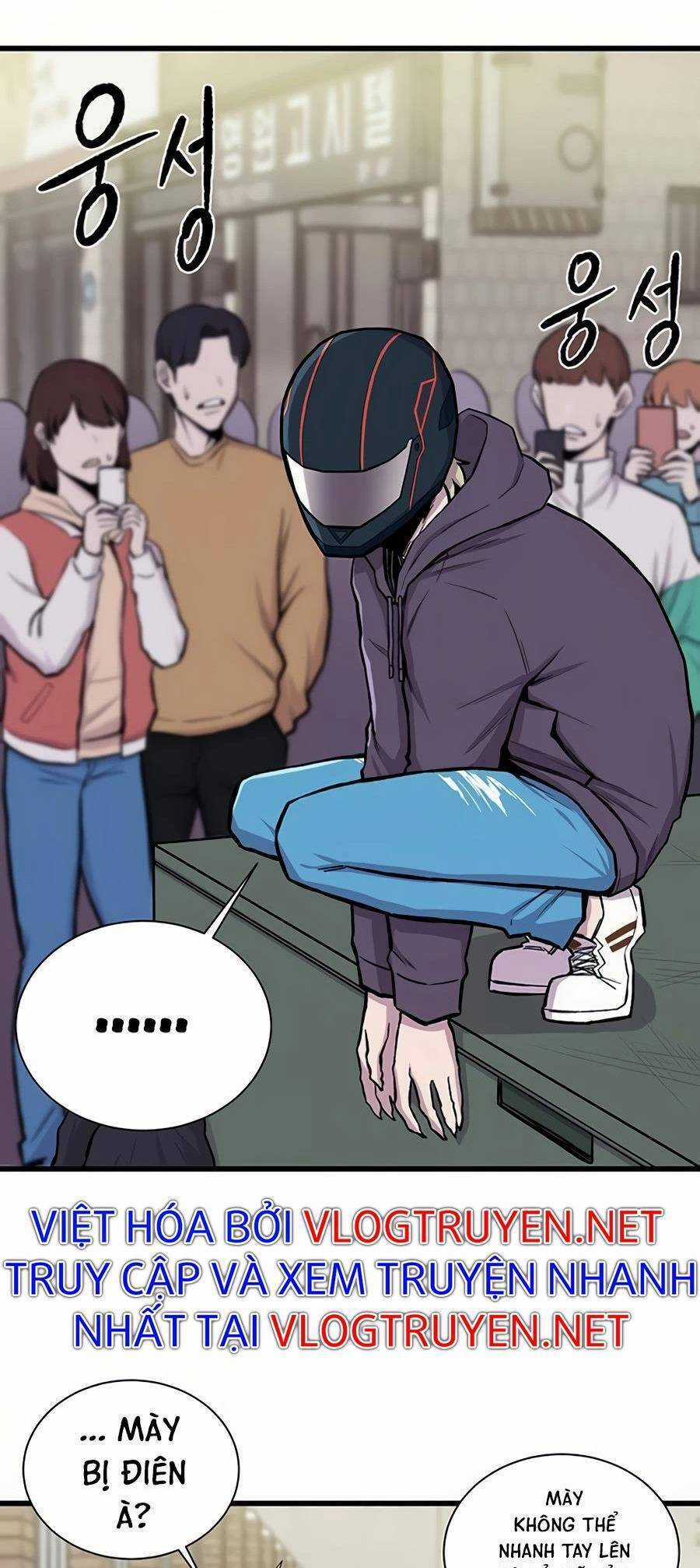 Vương Thần Tân Sinh Chapter 4 trang 9