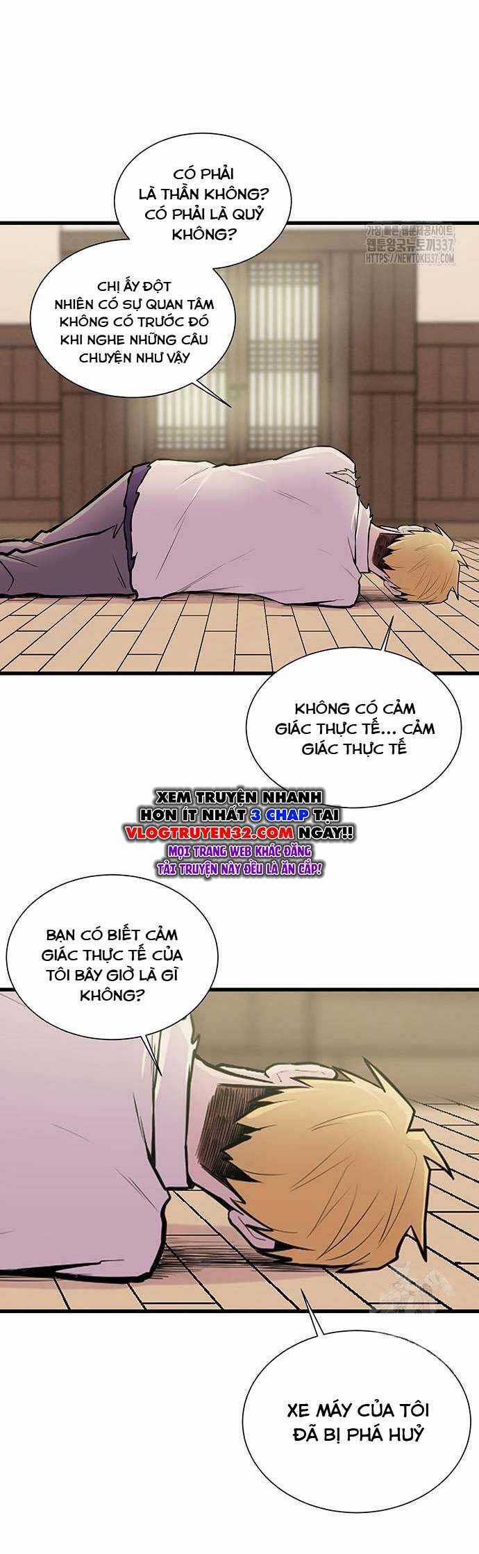 Vương Thần Tân Sinh Chapter 5 trang 10