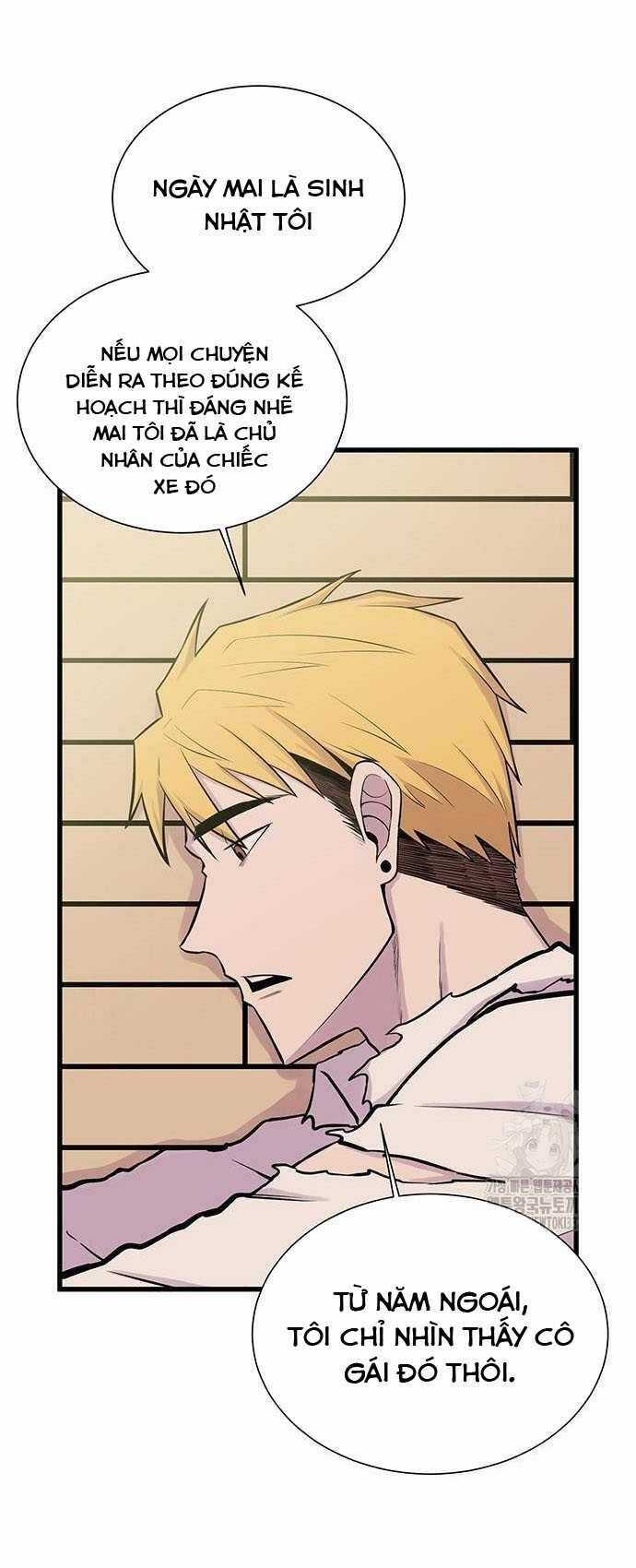 Vương Thần Tân Sinh Chapter 5 trang 11