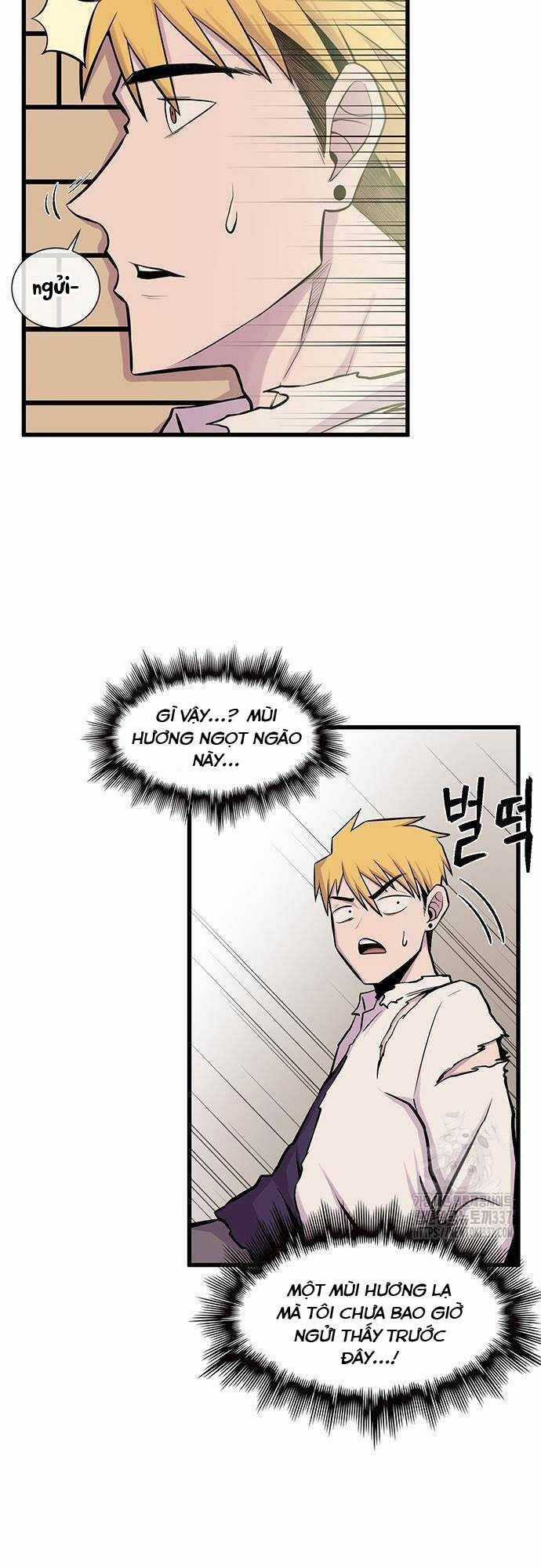 Vương Thần Tân Sinh Chapter 5 trang 14