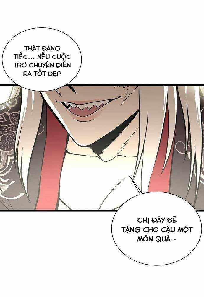 Vương Thần Tân Sinh Chapter 5 trang 15