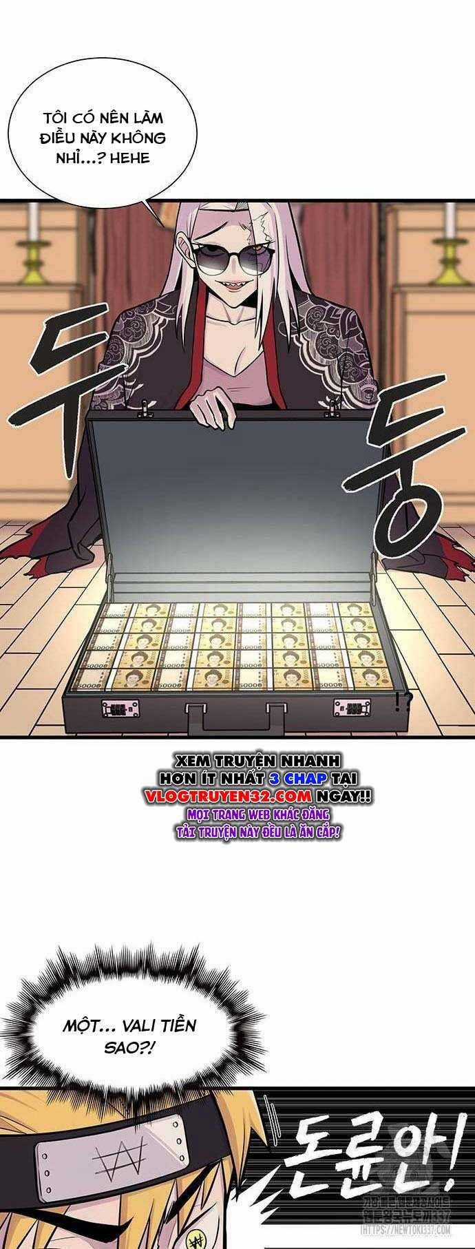 Vương Thần Tân Sinh Chapter 5 trang 16