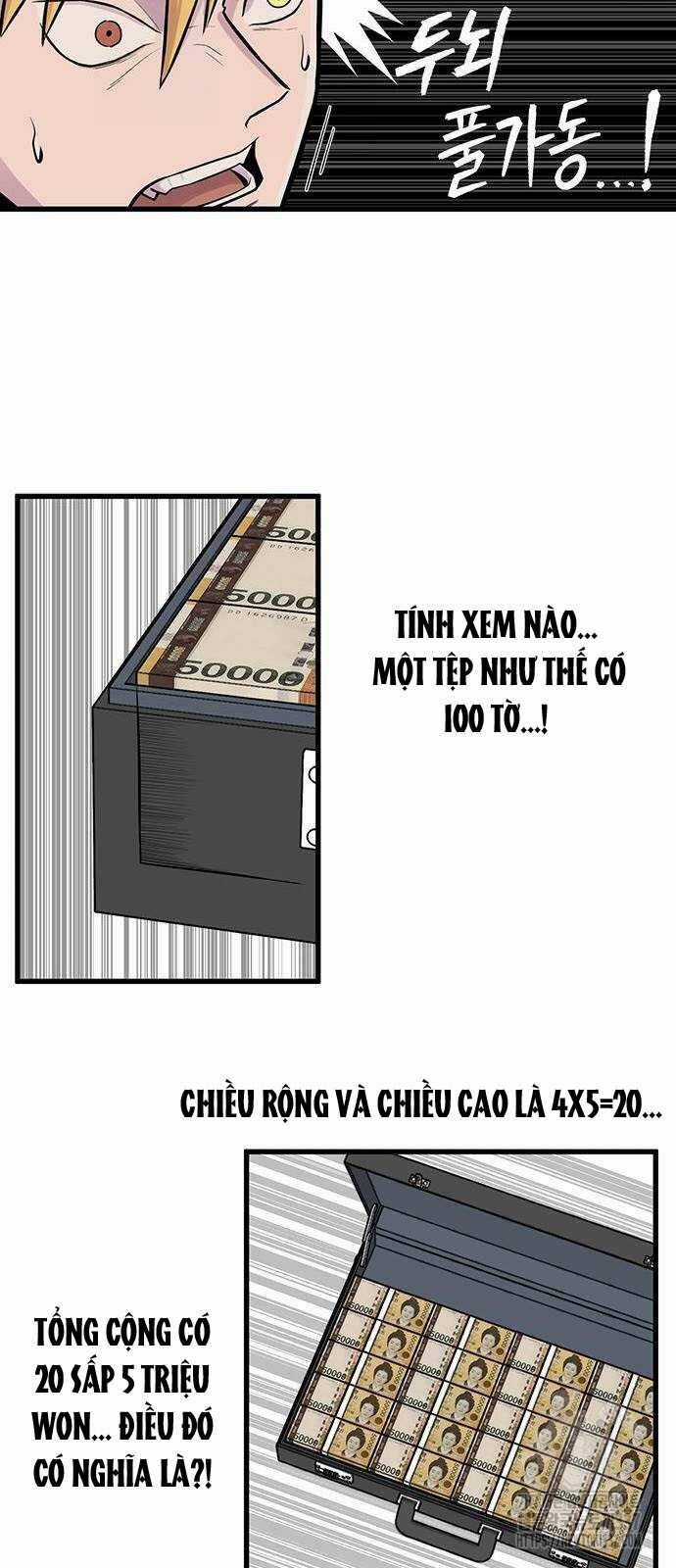 Vương Thần Tân Sinh Chapter 5 trang 17