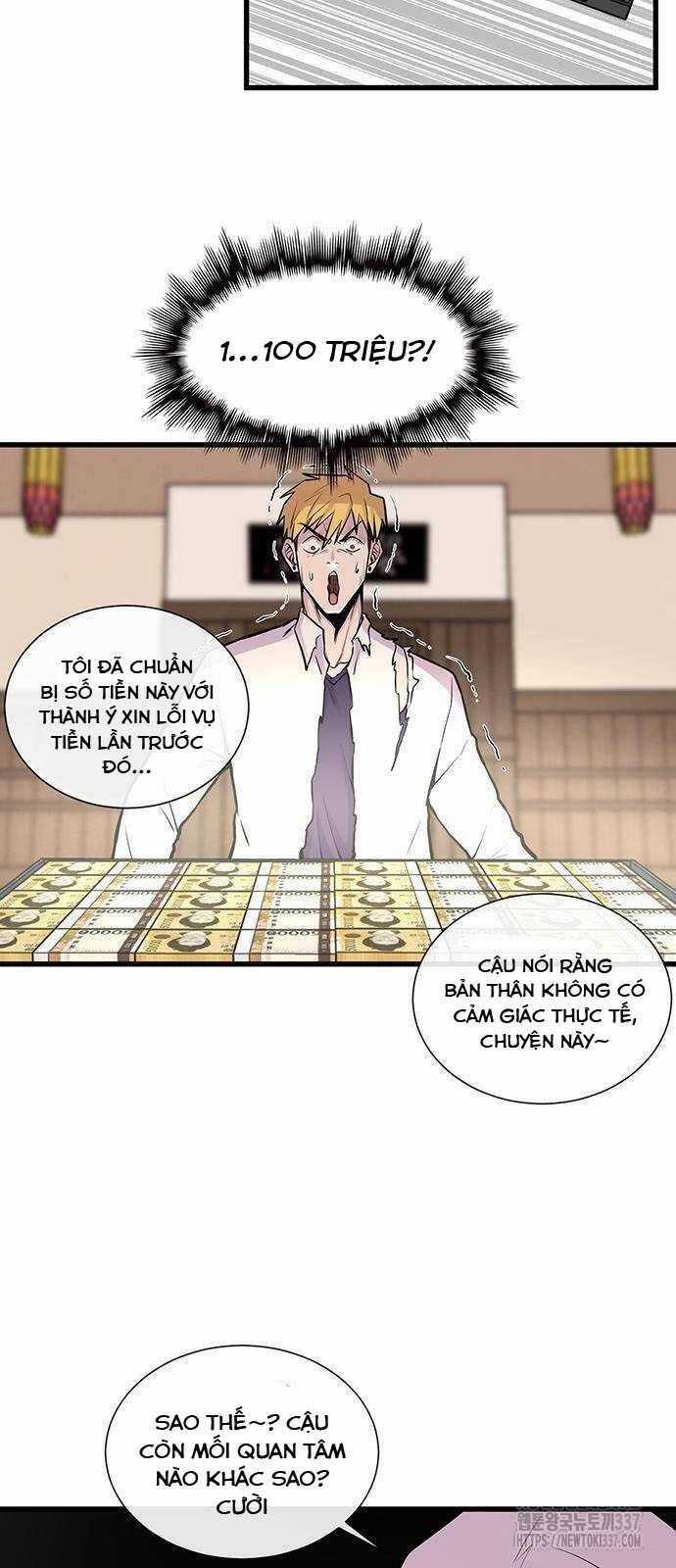 Vương Thần Tân Sinh Chapter 5 trang 18