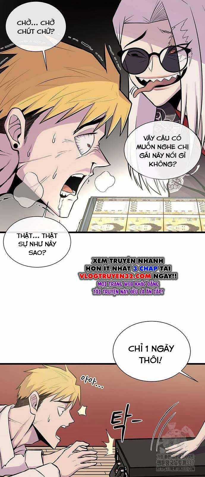 Vương Thần Tân Sinh Chapter 5 trang 19