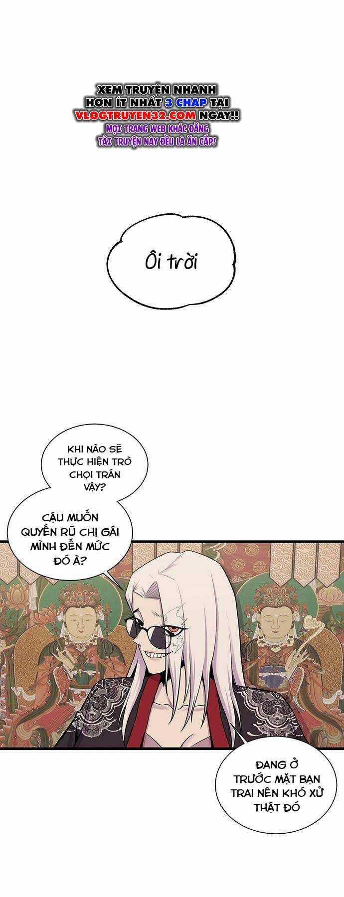 Vương Thần Tân Sinh Chapter 5 trang 2