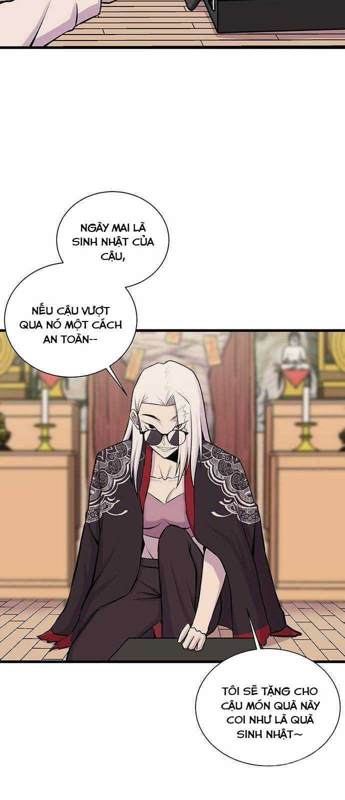 Vương Thần Tân Sinh Chapter 5 trang 20