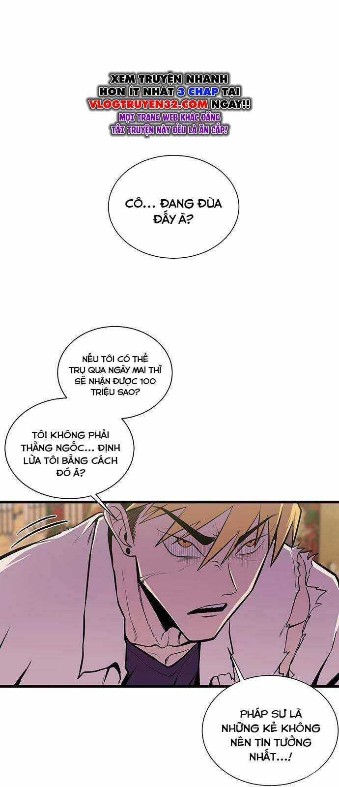 Vương Thần Tân Sinh Chapter 5 trang 21